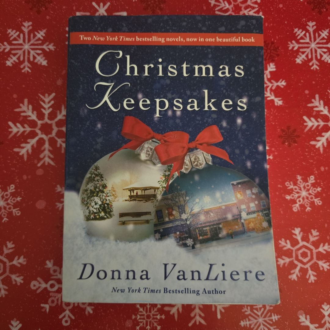 Christmas Keepsakes