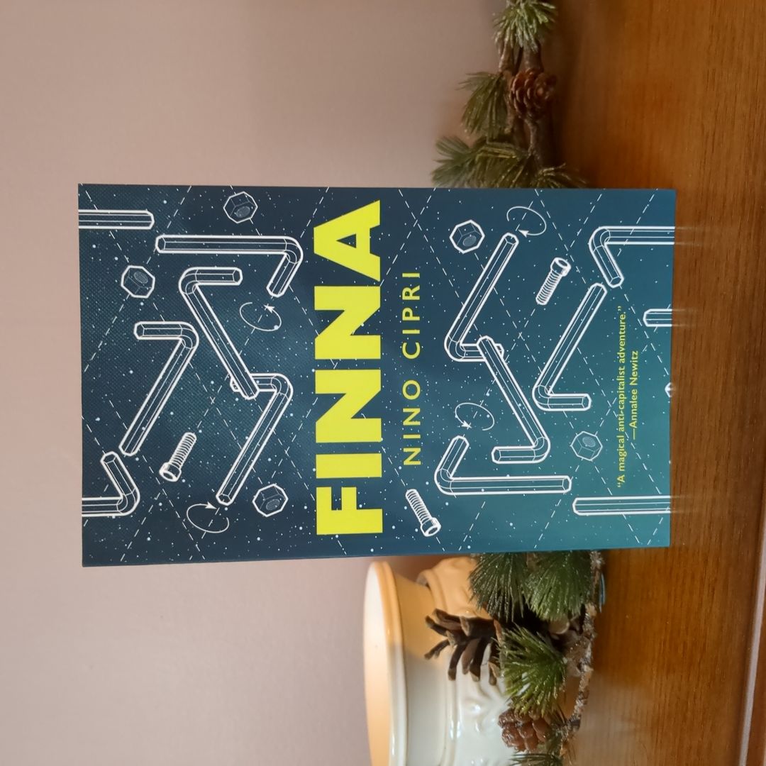 Finna