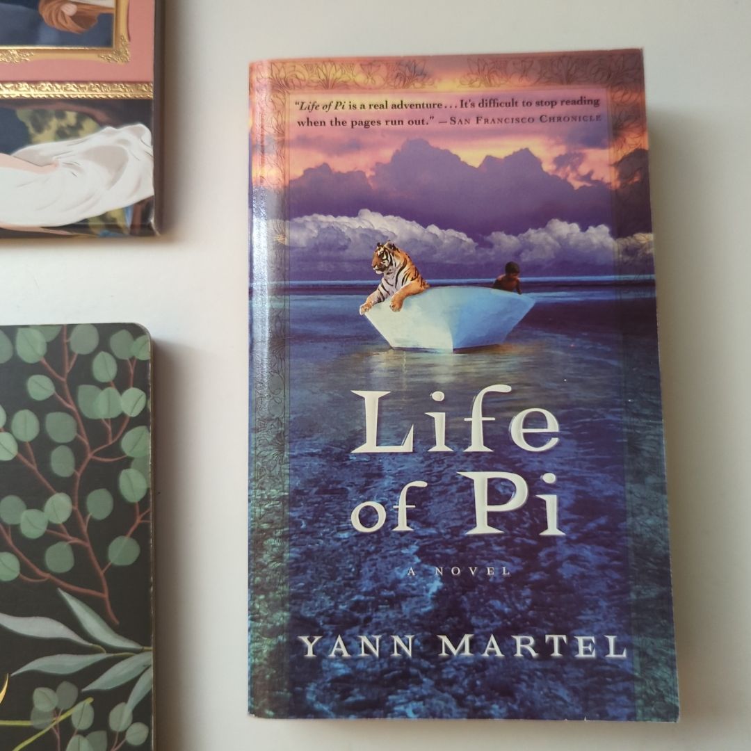 Life of Pi