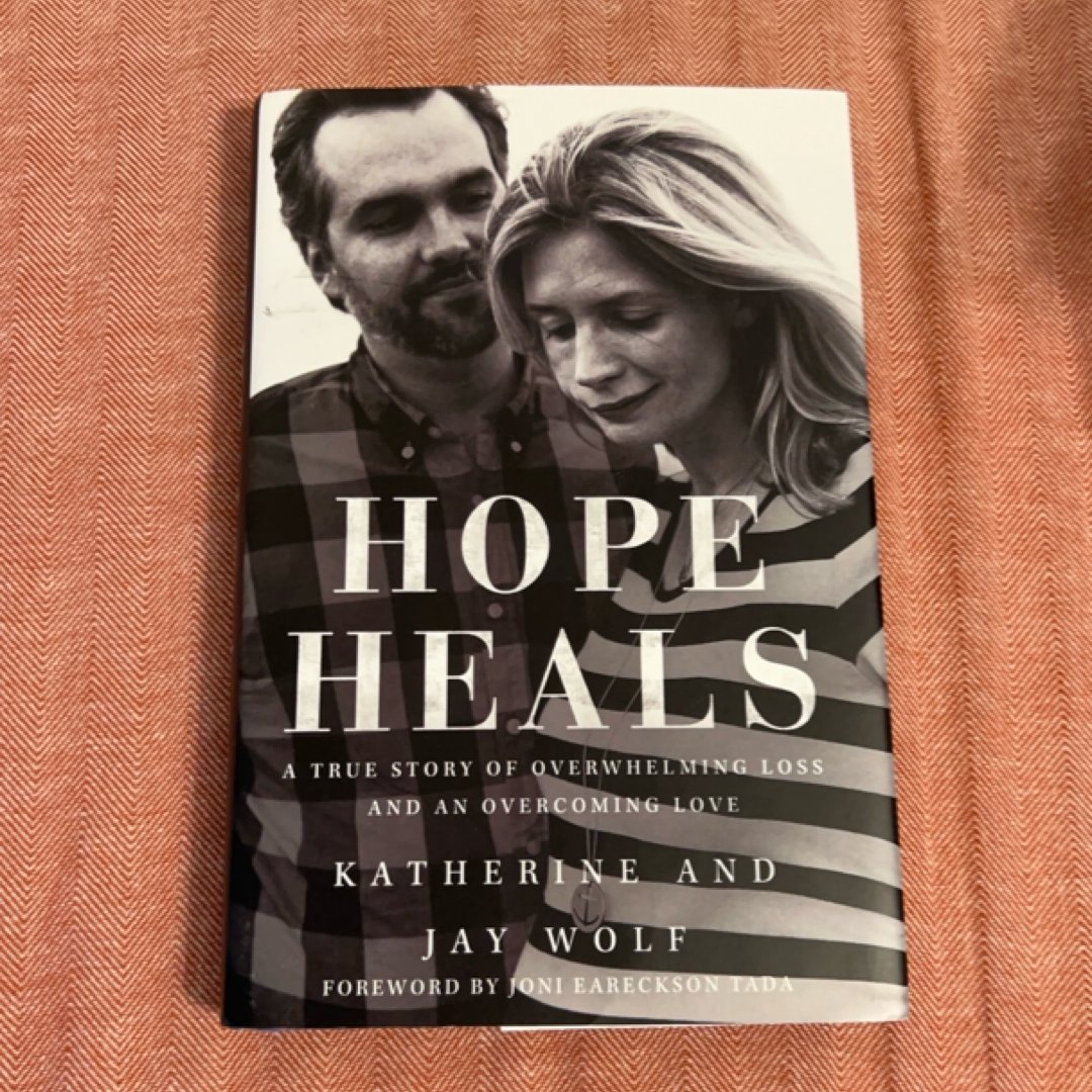 Hope Heals