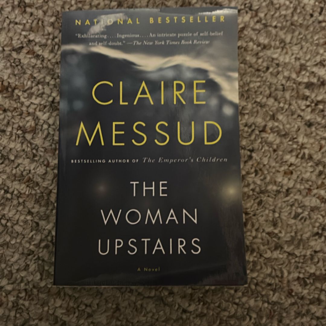 The Woman Upstairs
