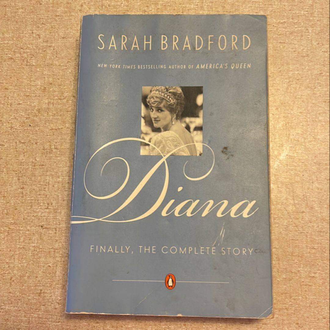 Diana