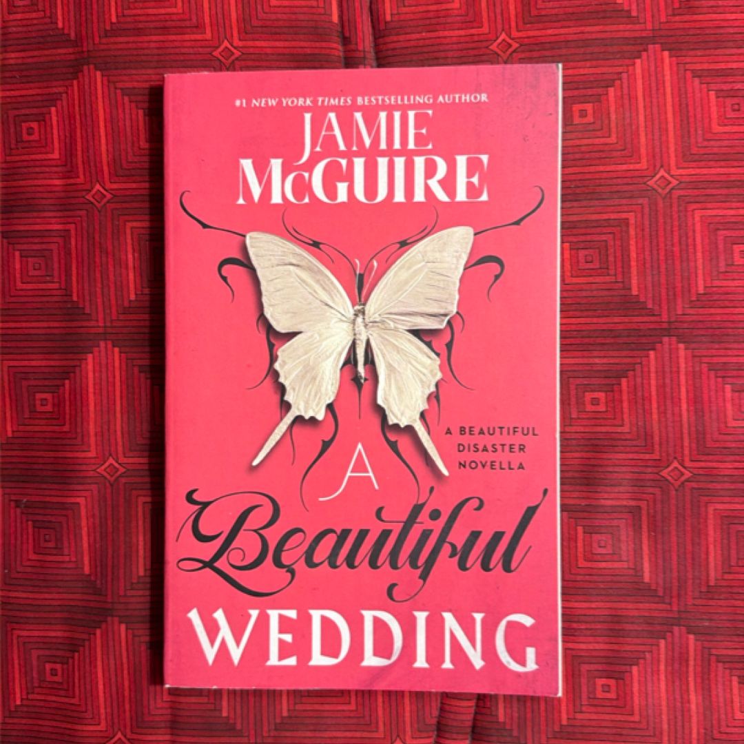 A Beautiful Wedding
