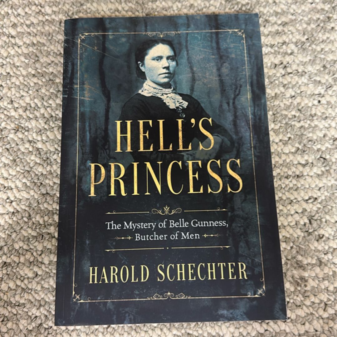 Hell's Princess
