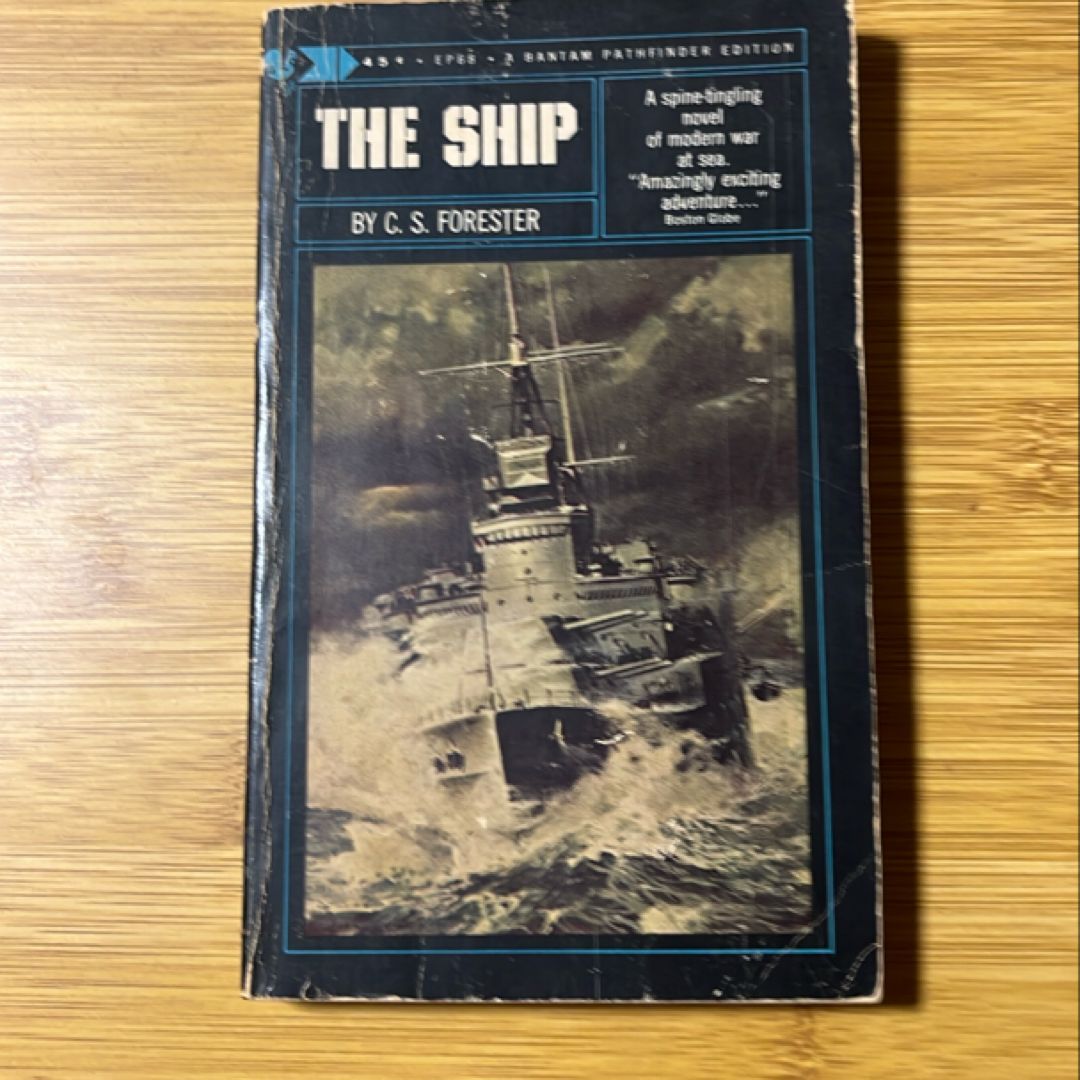 The Ship