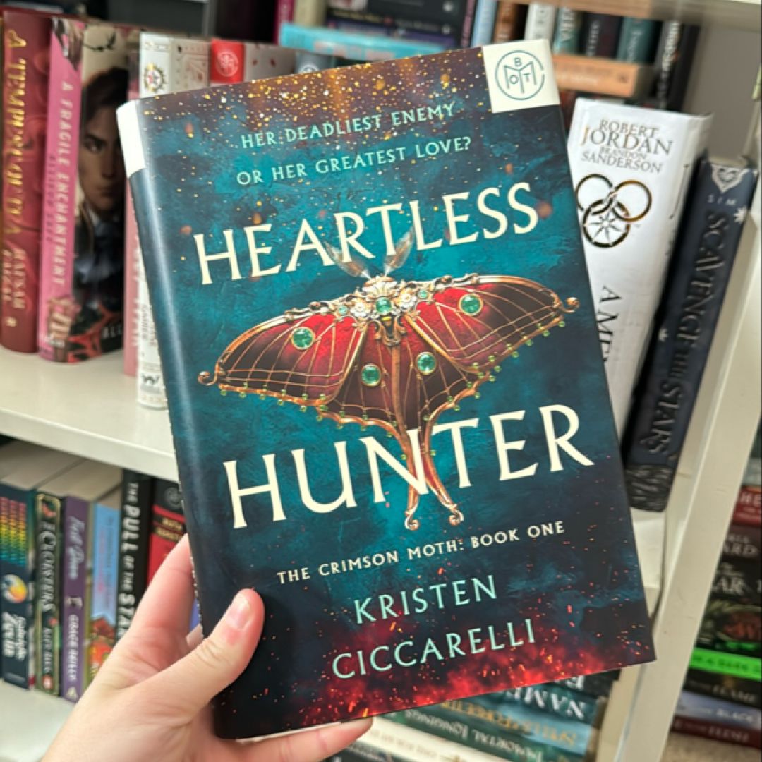 Heartless Hunter