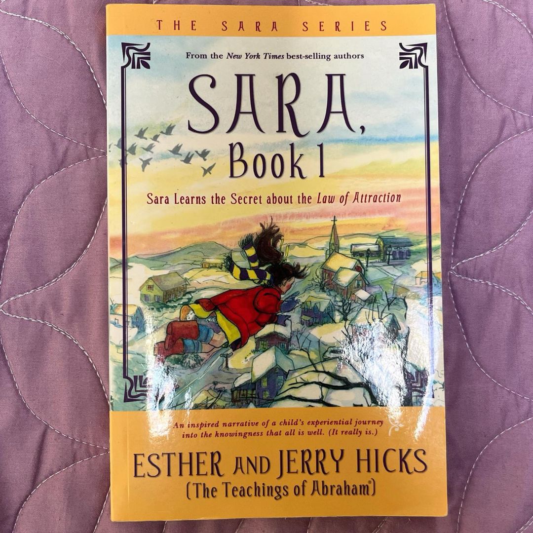 Sara, Book 1