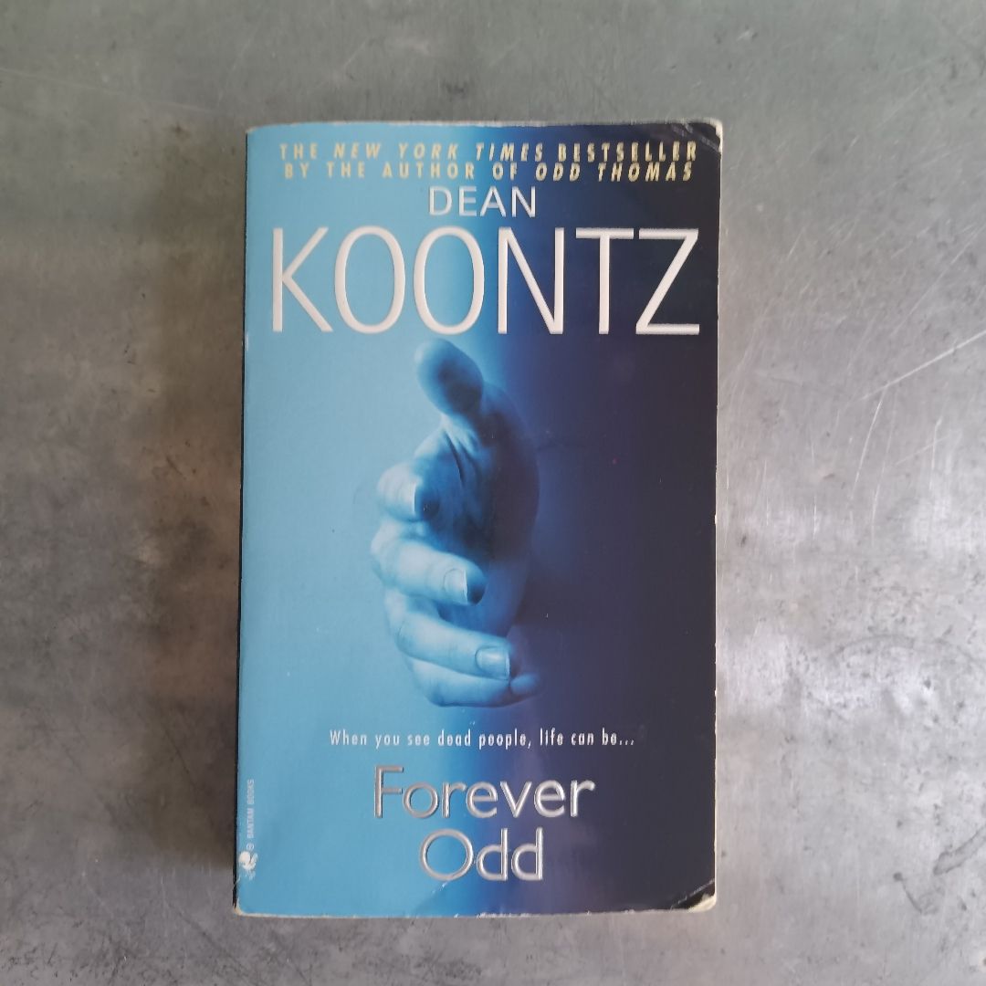 Forever Odd