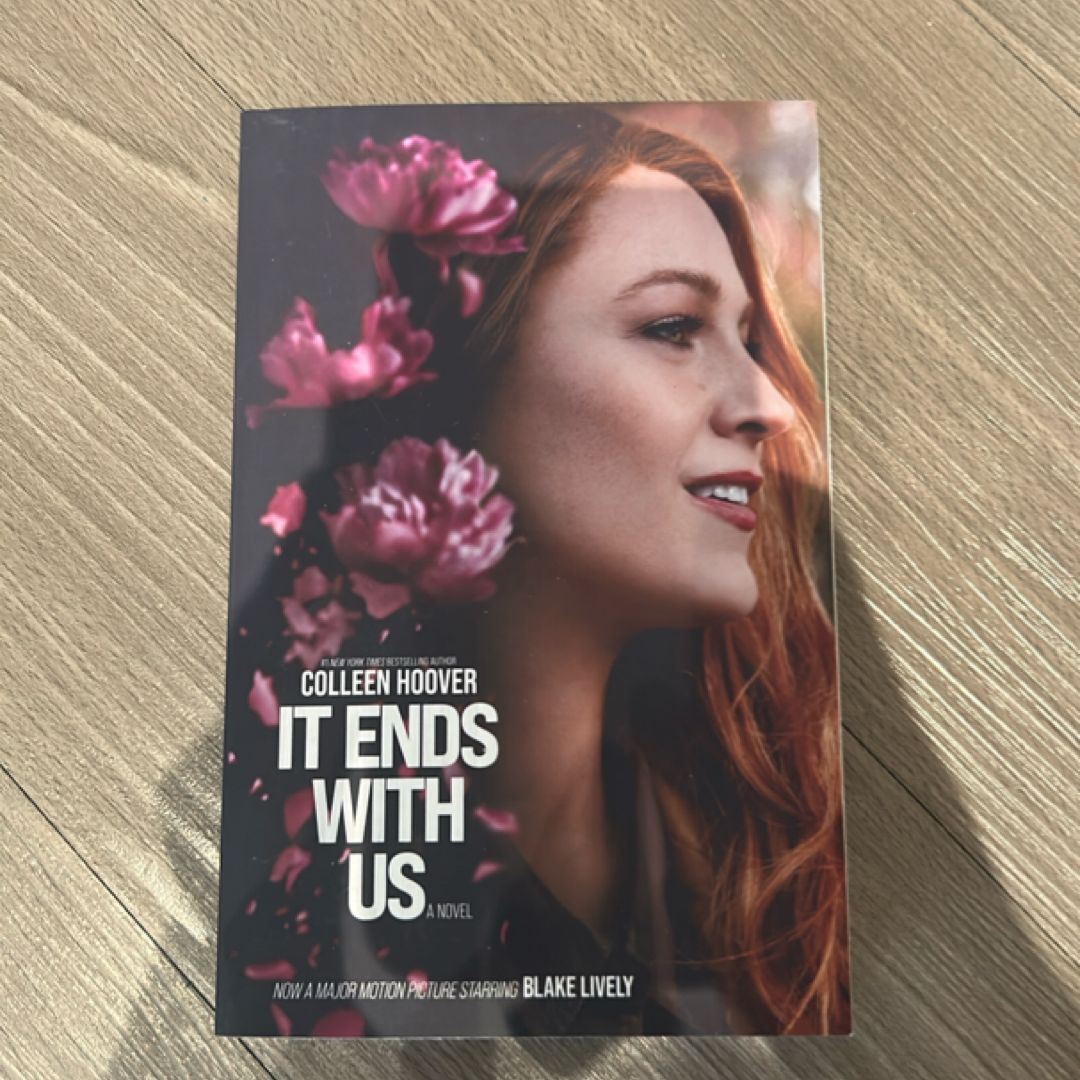 It Ends with Us