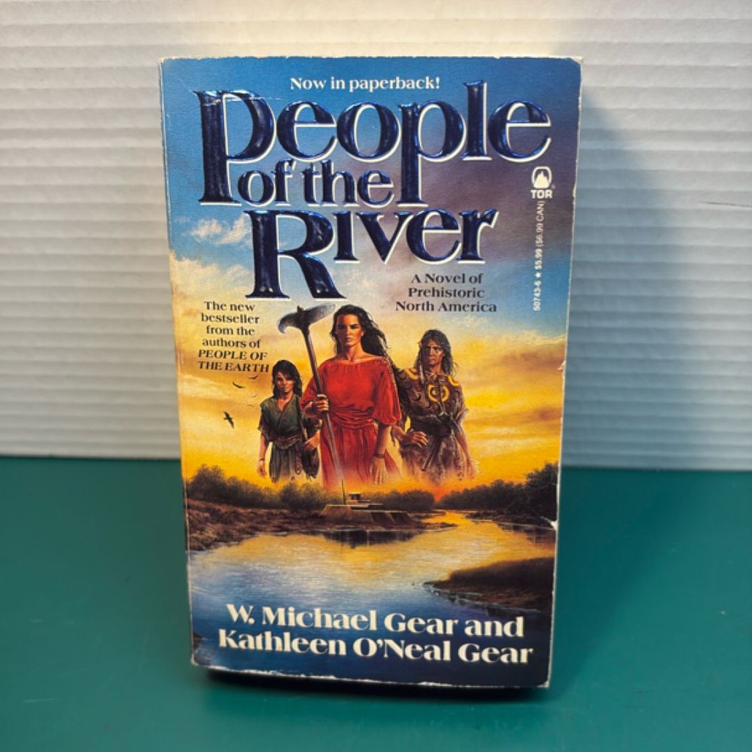 People of the river 