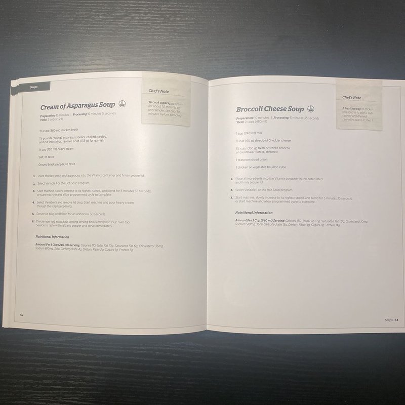 Introduction to High-Performance Blending (Vitamix C-Series)