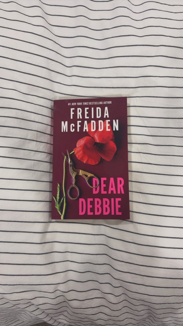 Dear Debbie