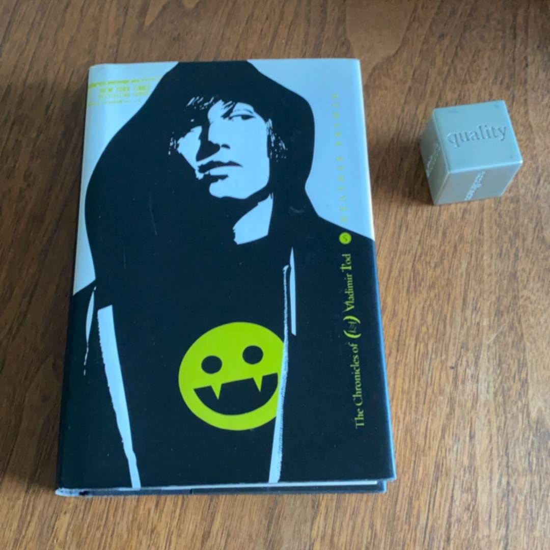 Twelfth Grade Kills #5
