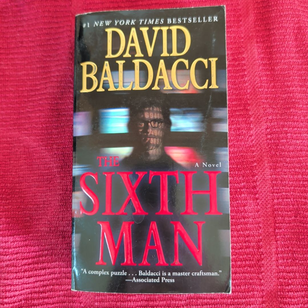 The Sixth Man