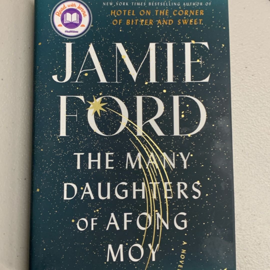 The Many Daughters of Afong Moy