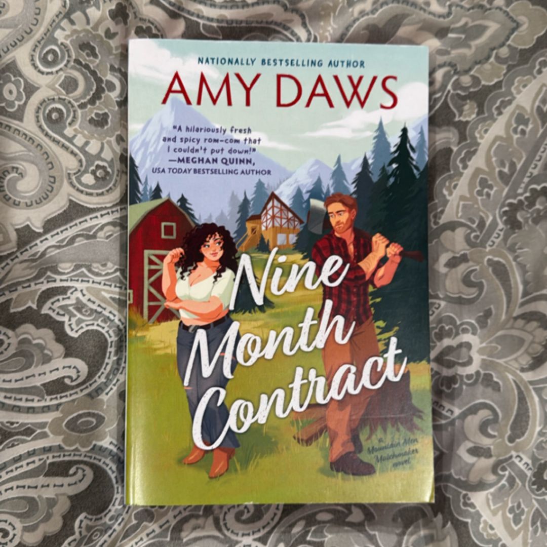 Nine Month Contract