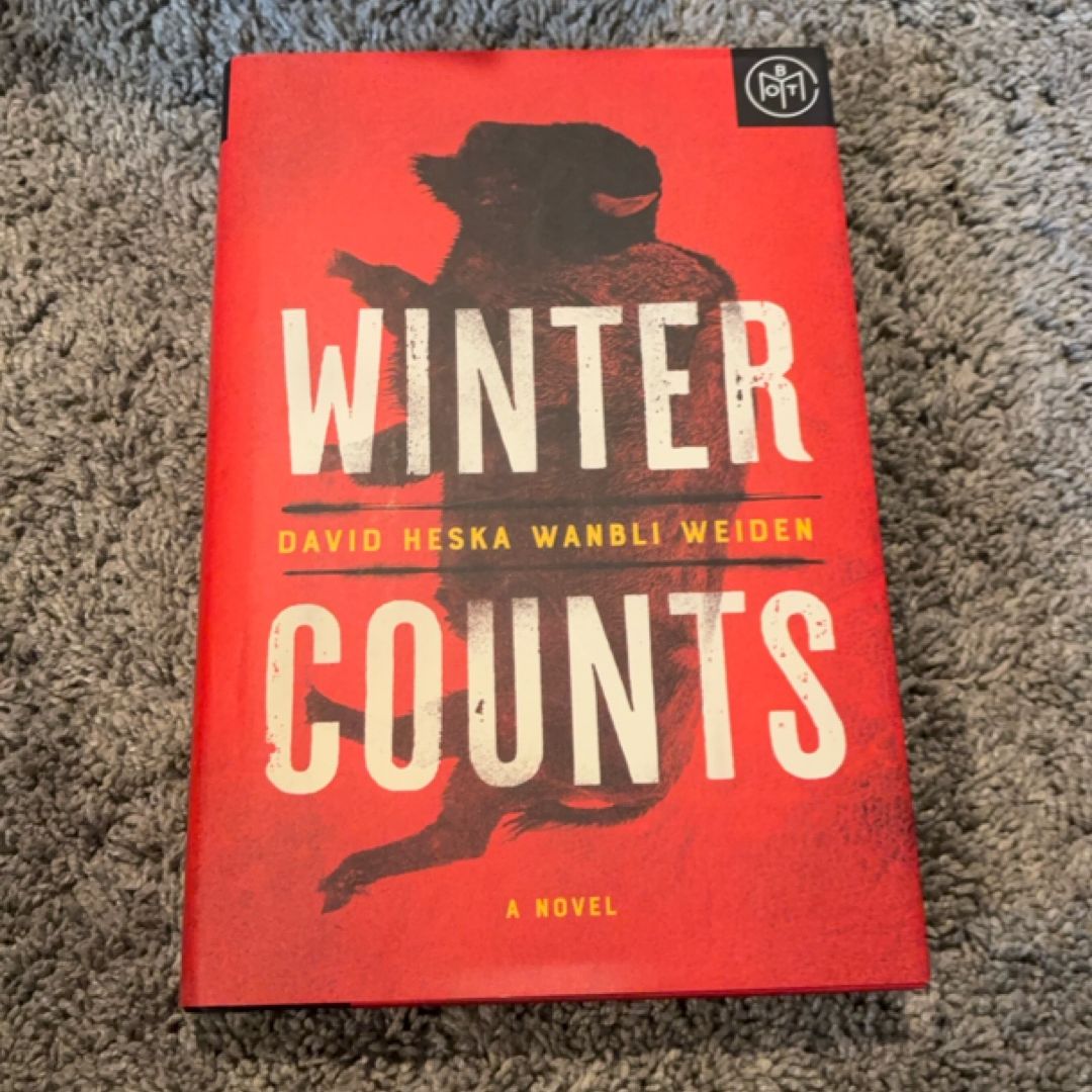 Winter Counts