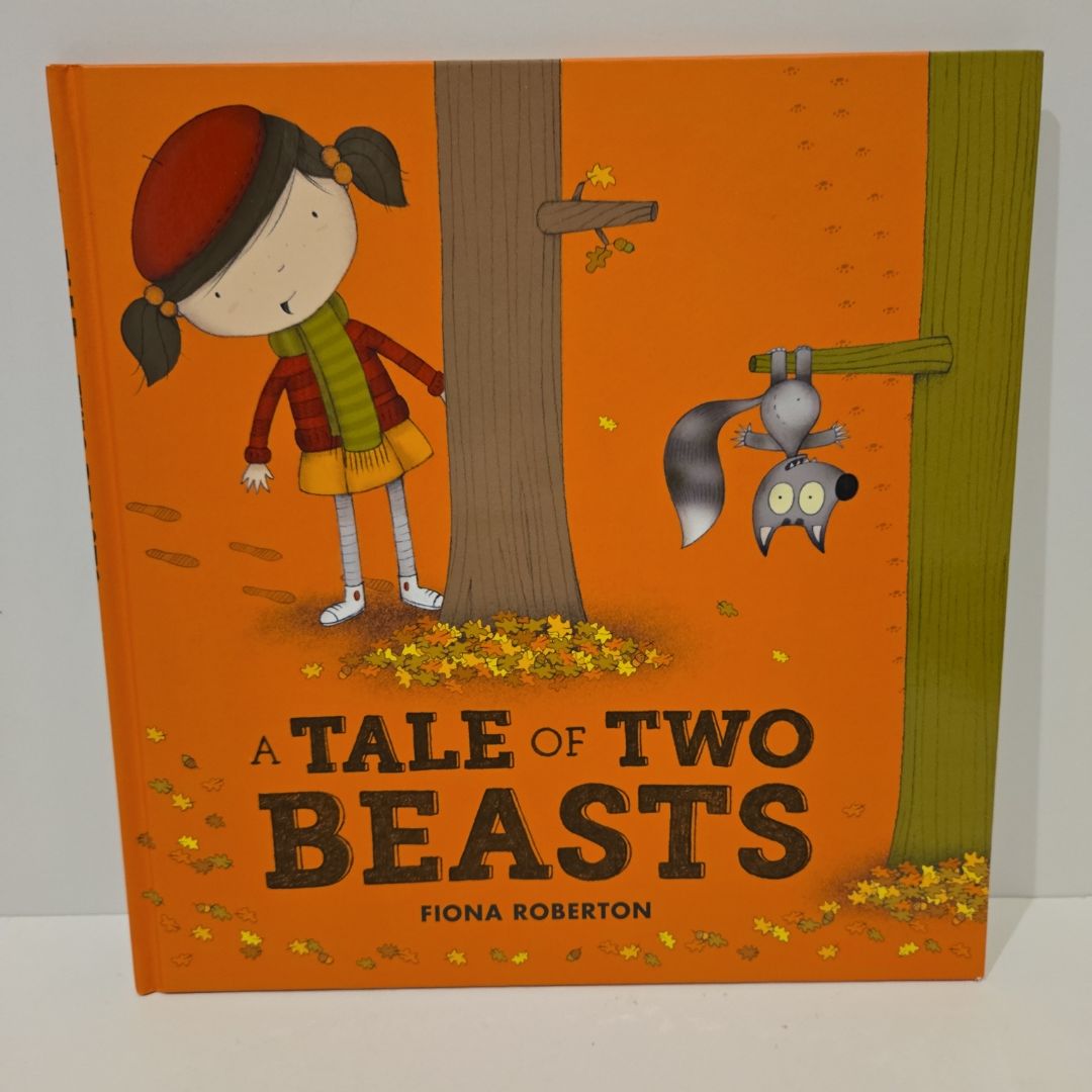 A Tale of Two Beasts