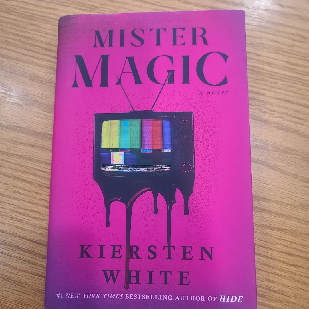 Mister Magic