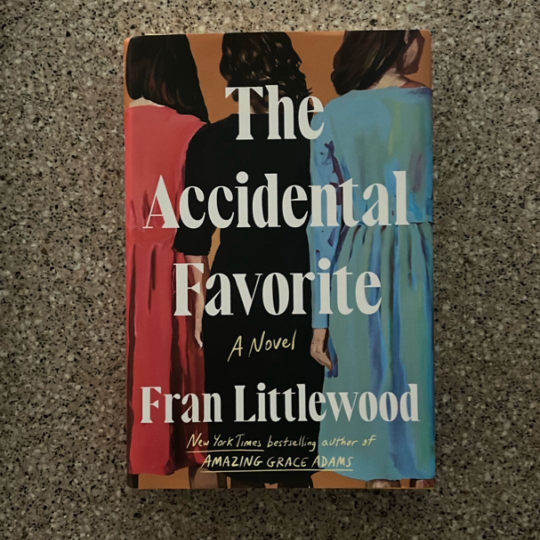 The Accidental Favorite
