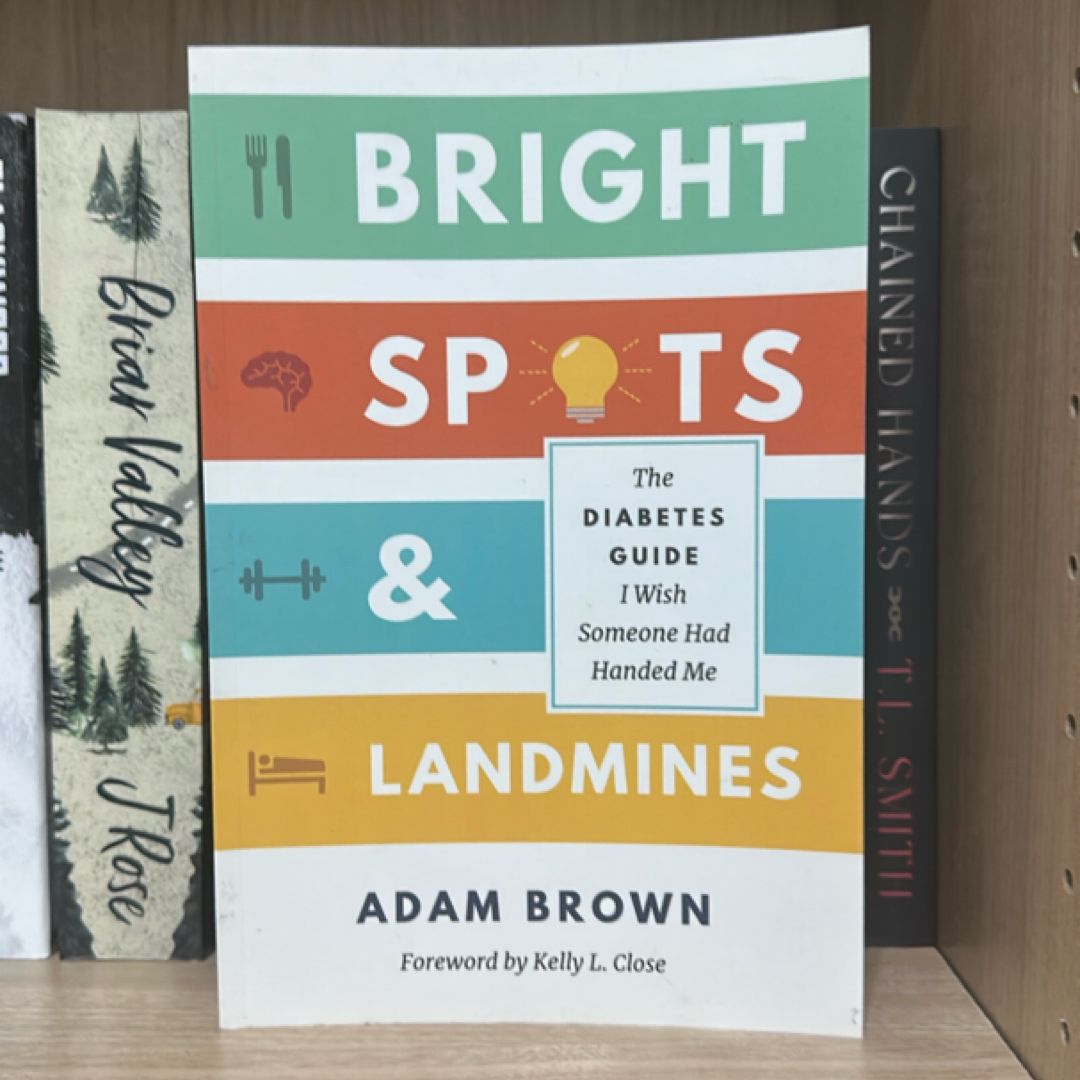 Bright Spots and Landmines