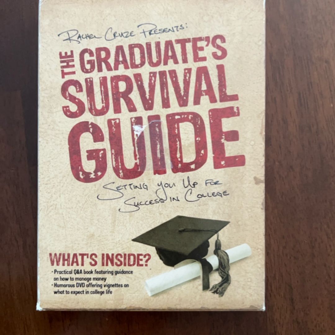The Graduate's Survival Guide