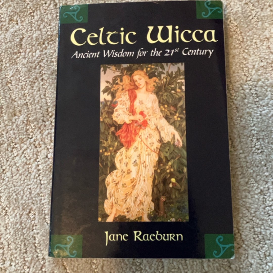 Celtic Wicca
