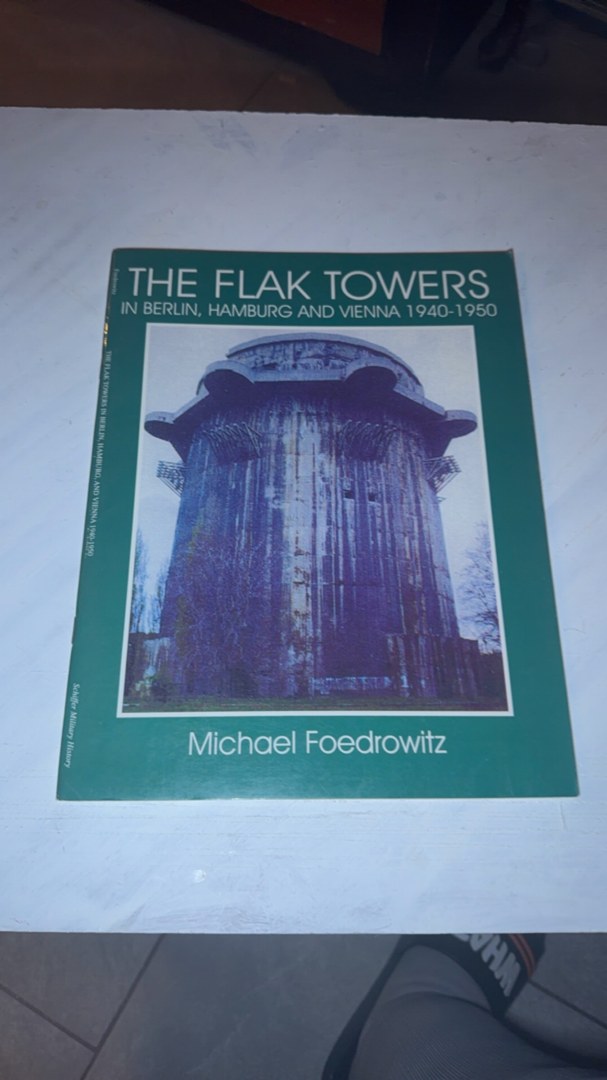 The Flak Towers