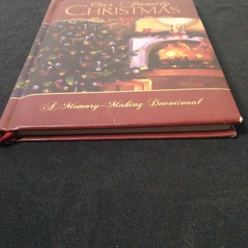 Our Family Christmas