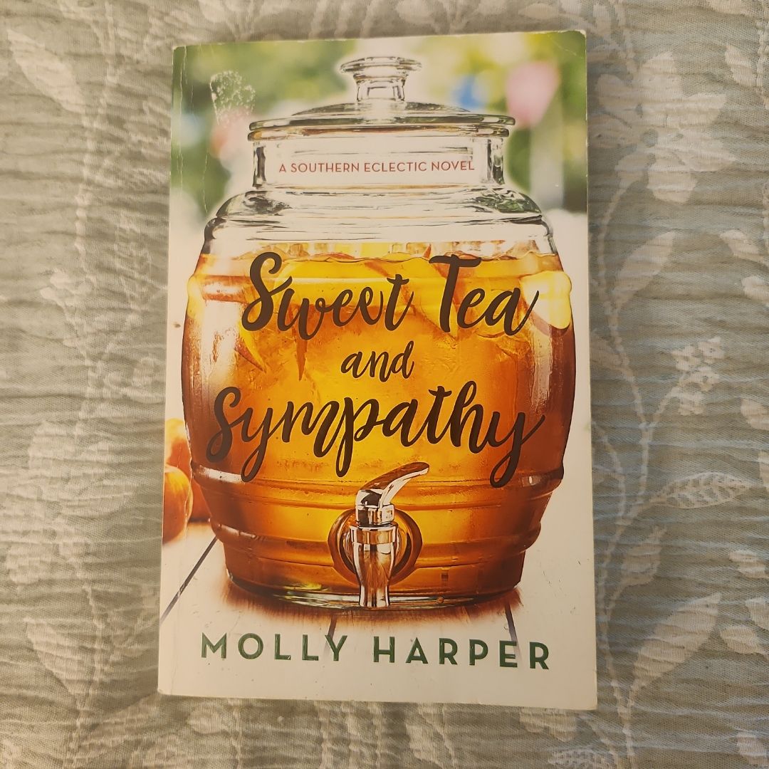 Sweet Tea and Sympathy