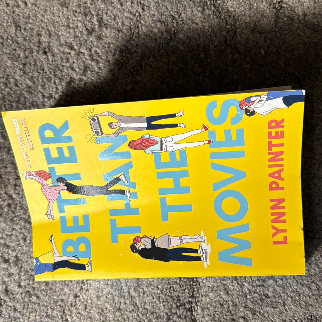 Better Than the Movies