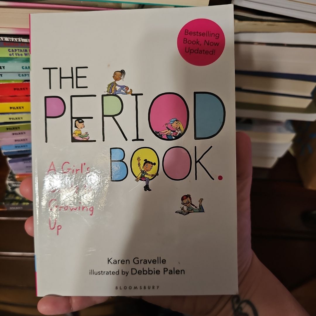 The Period Book
