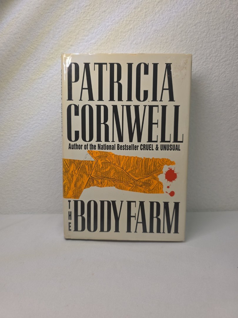 Body Farm