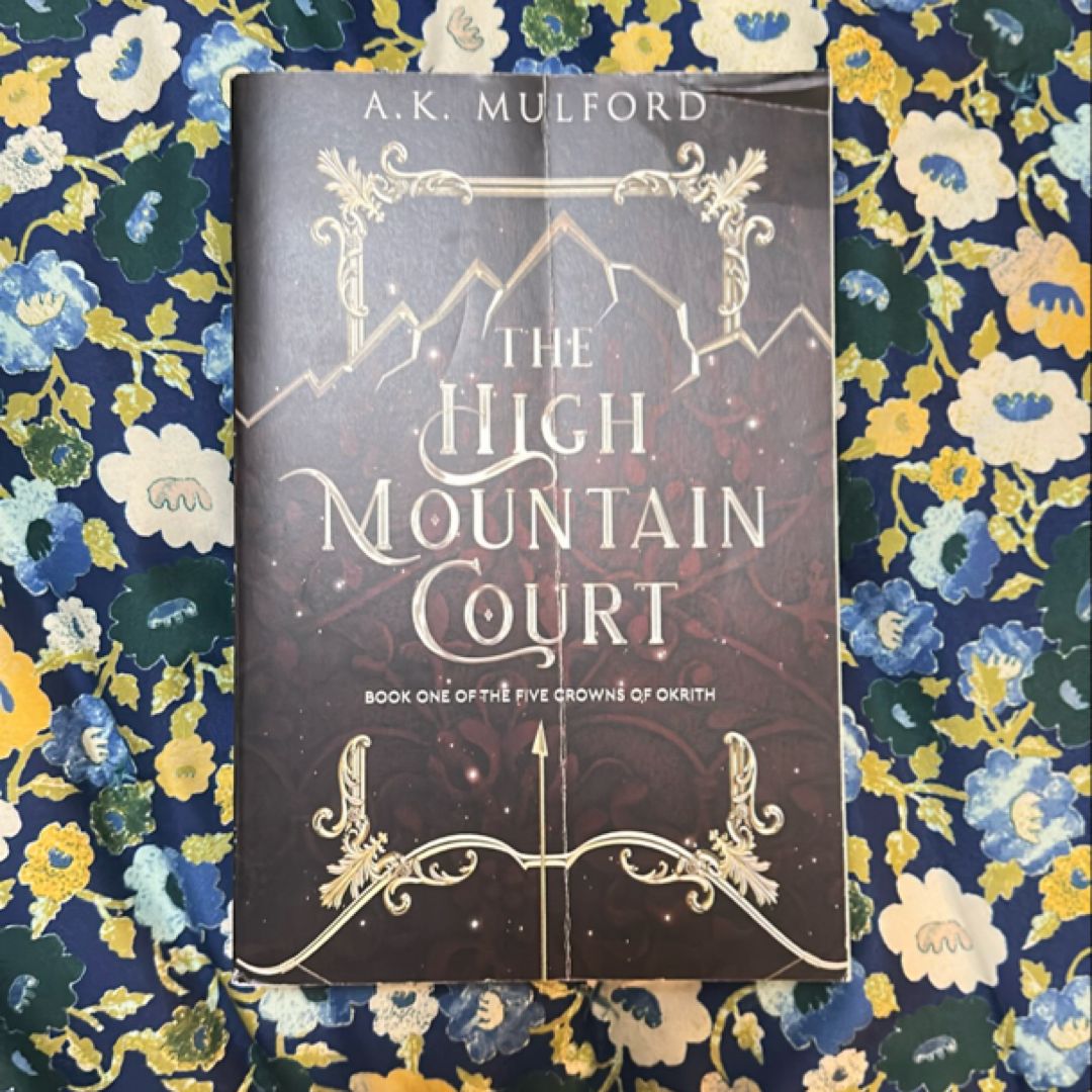 The High Mountain Court