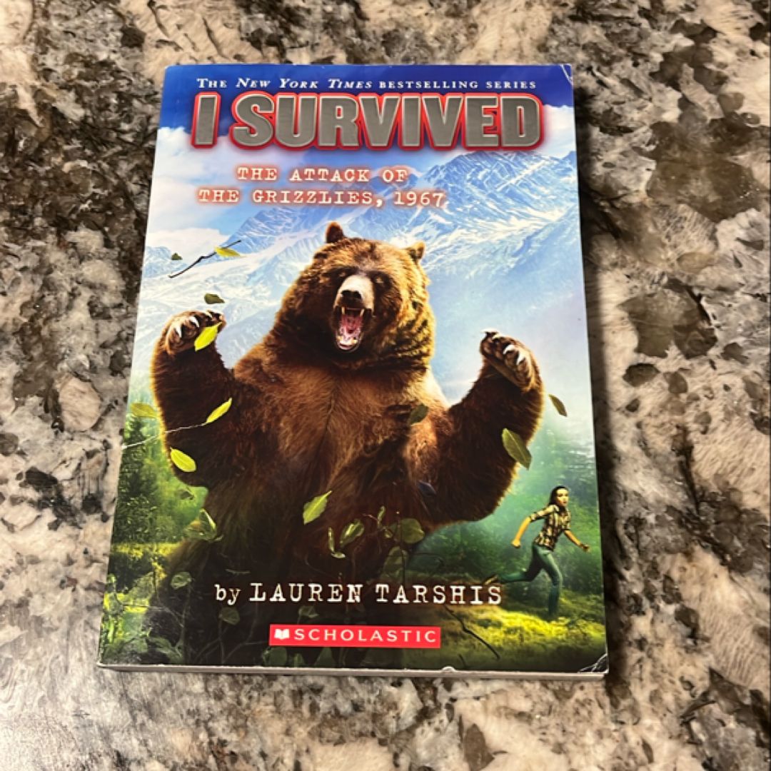 Attack of the Grizzlies, 1967