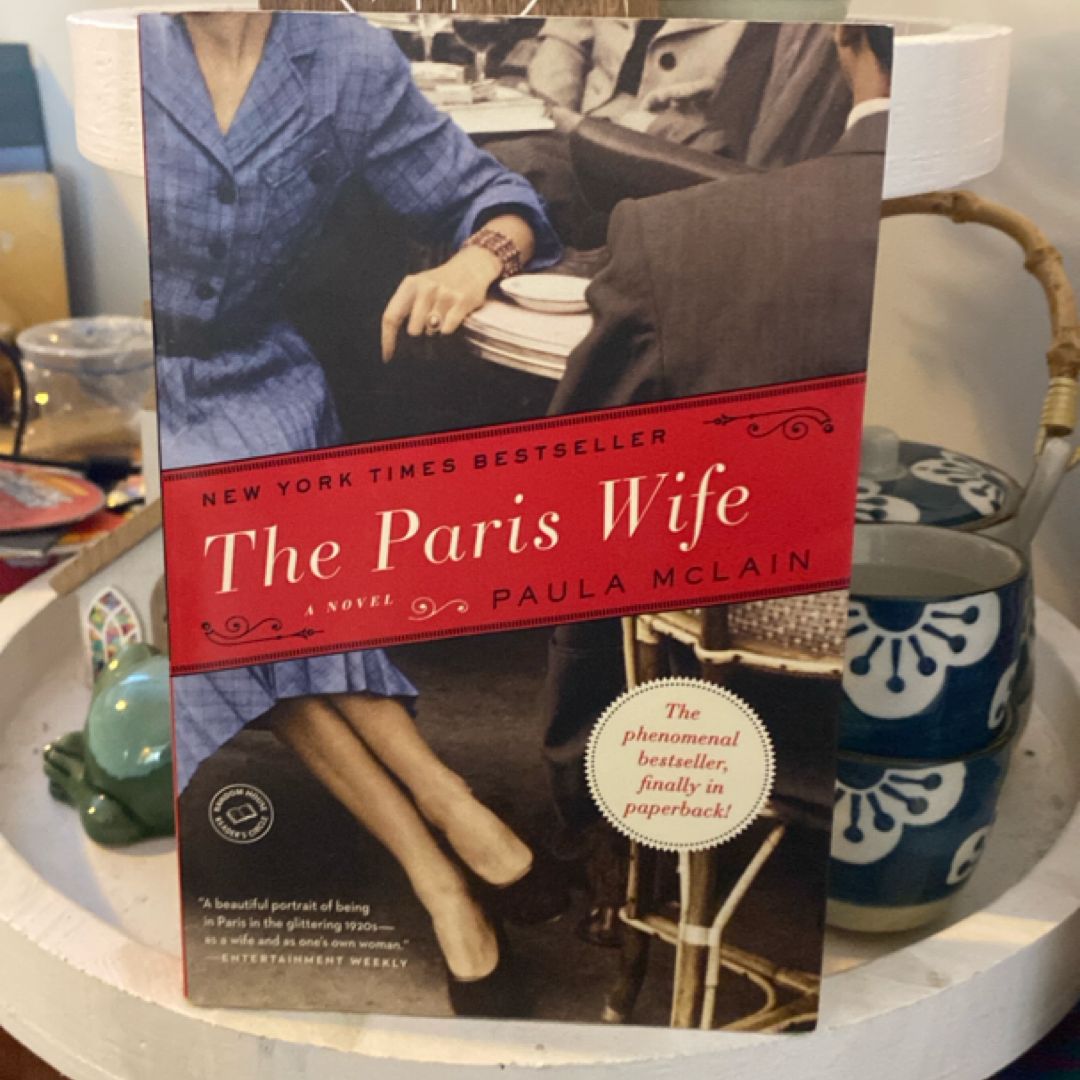 The Paris Wife