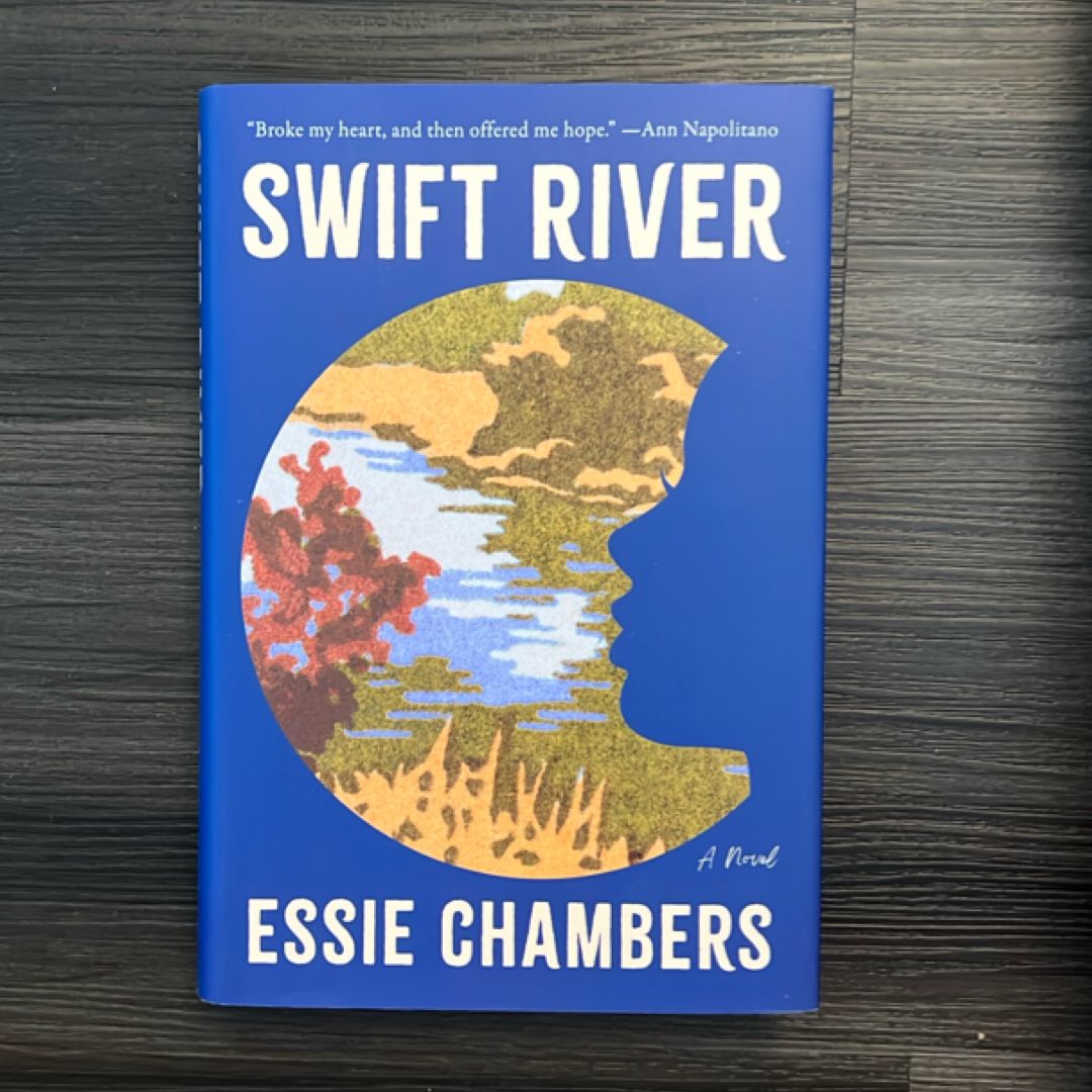 Swift River