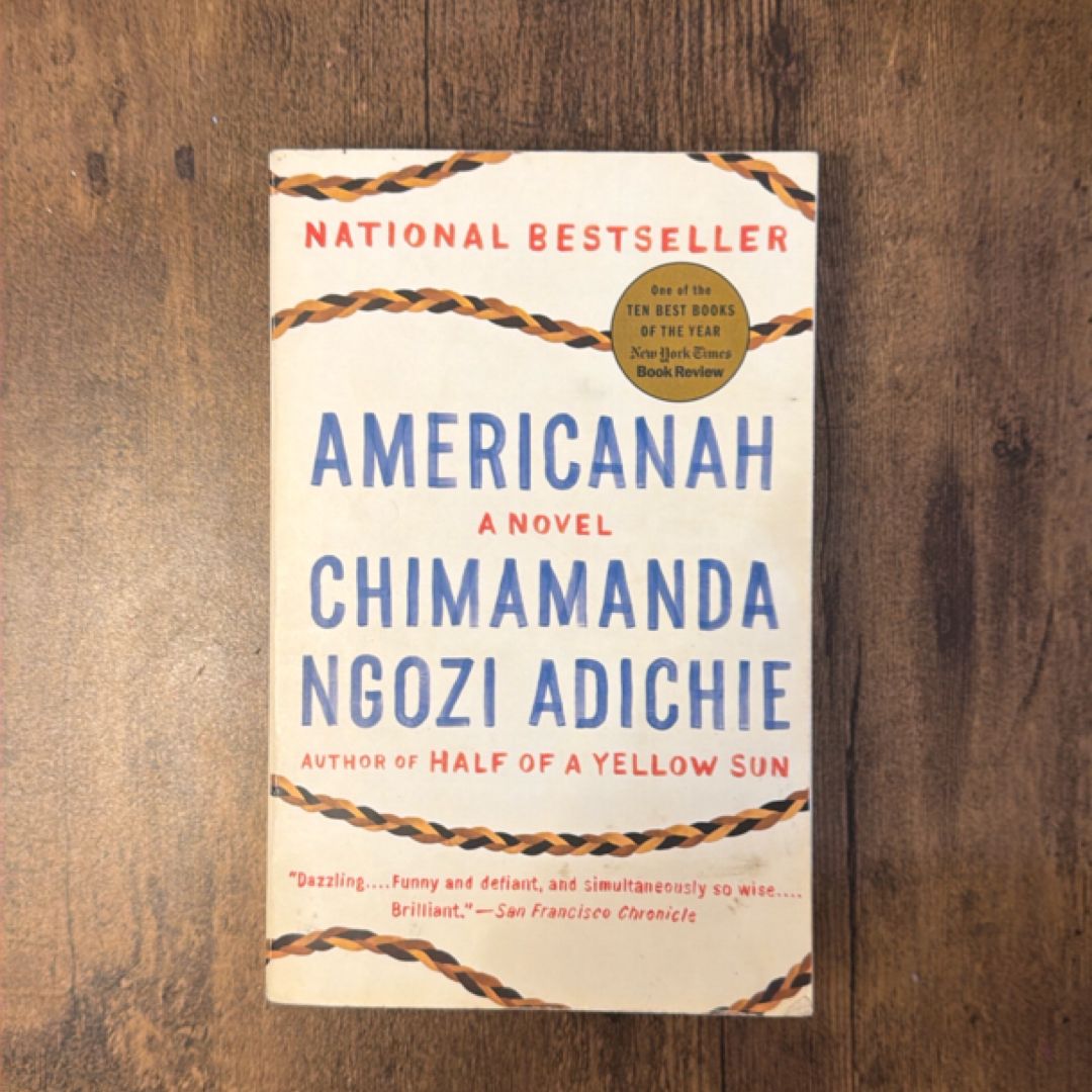 Americanah