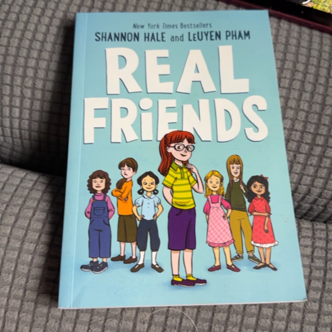 Real Friends