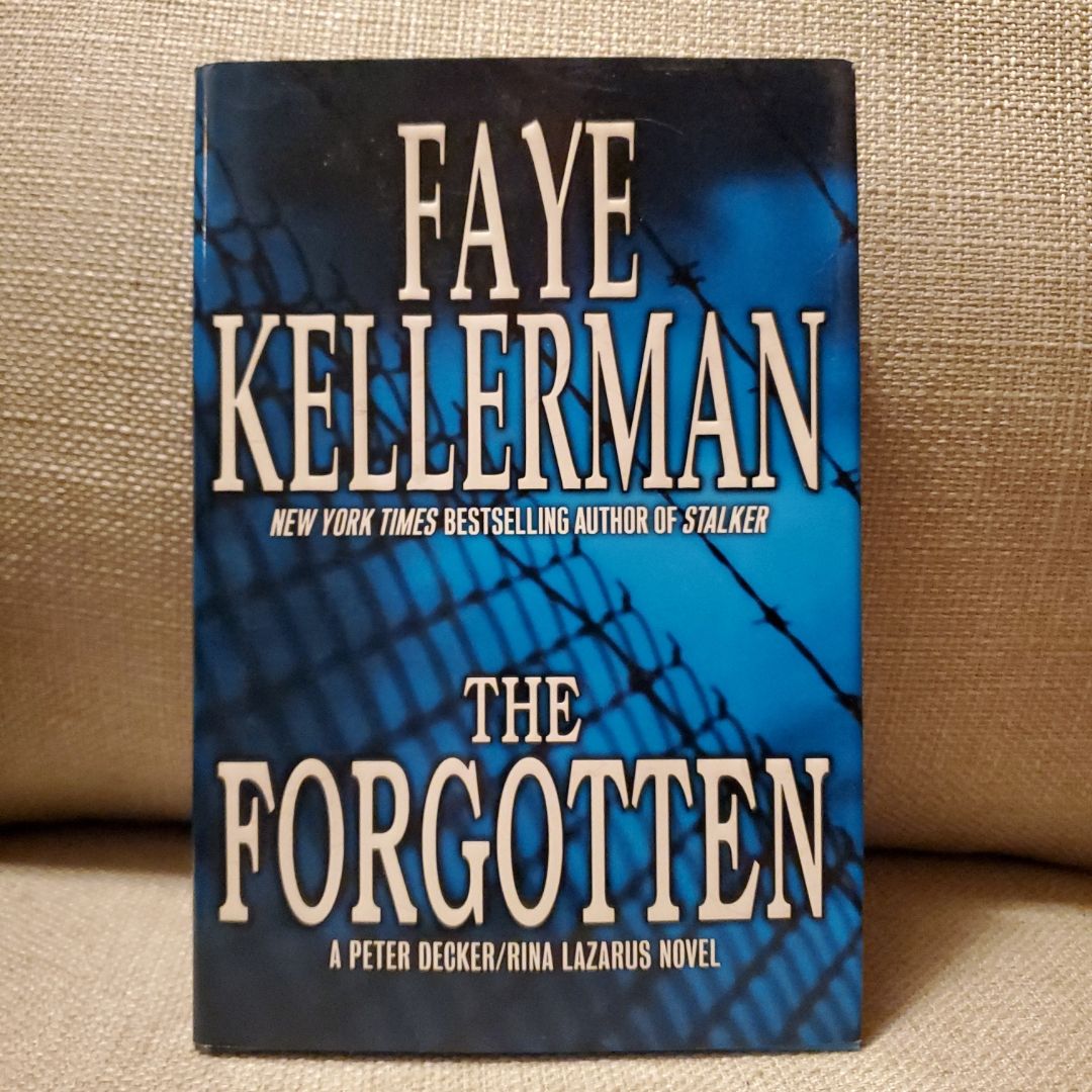 The Forgotten