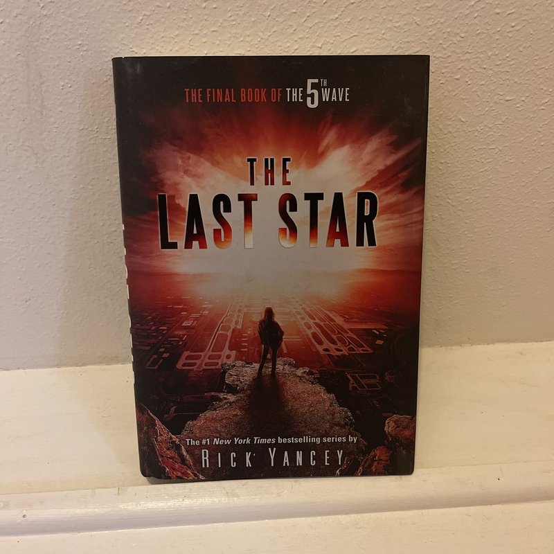 The Last Star