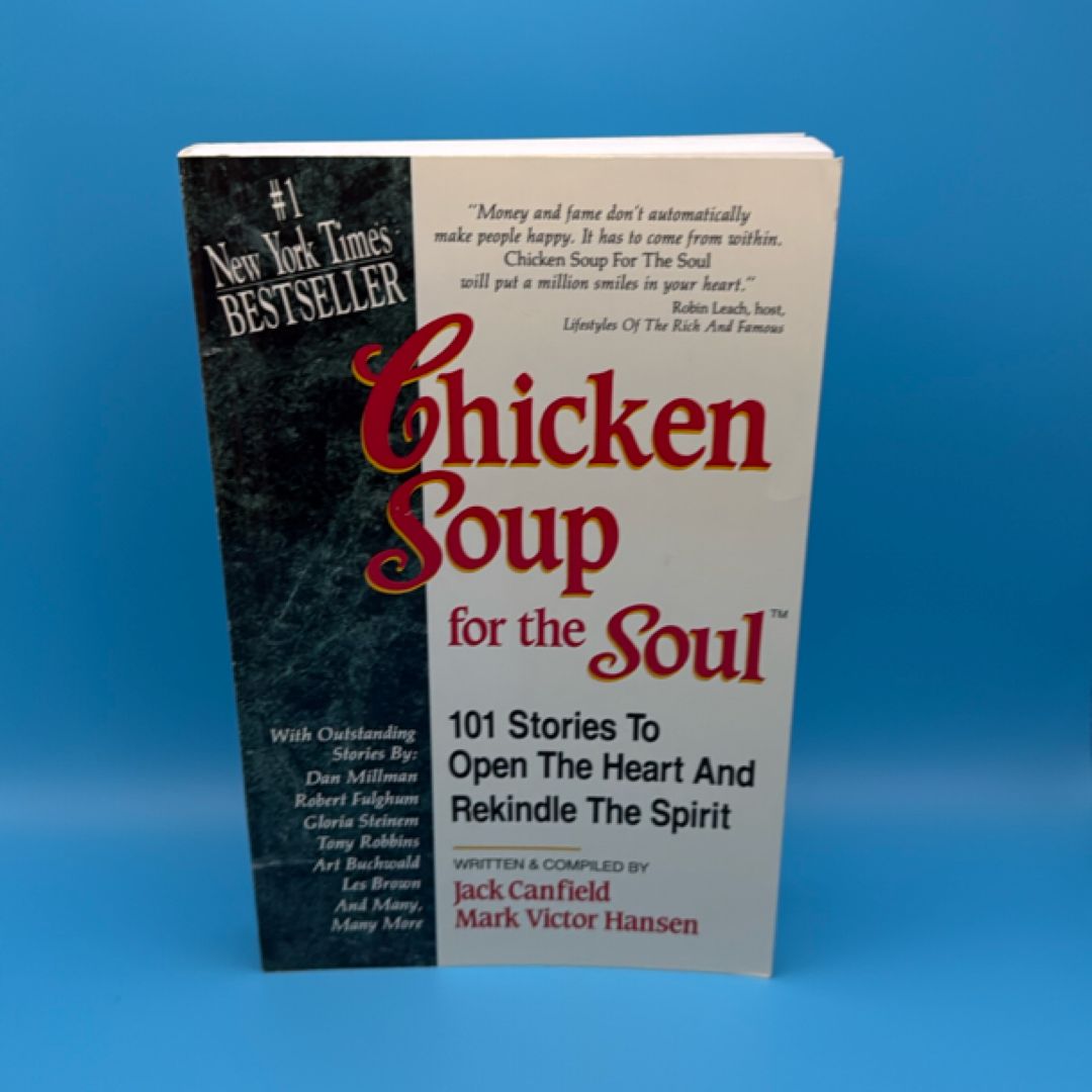 Chicken Soup for the Soul