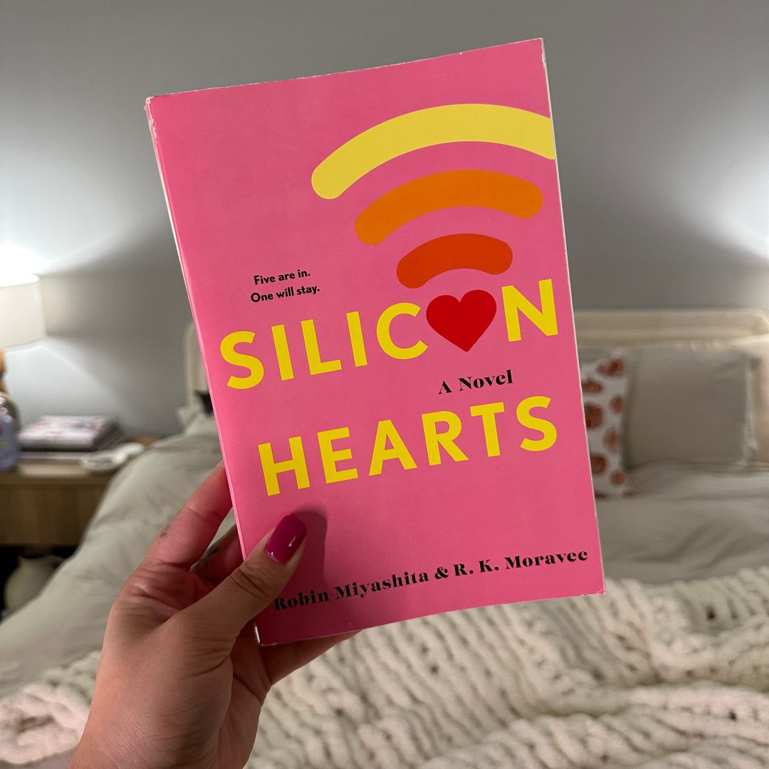 NEW: Silicon Hearts