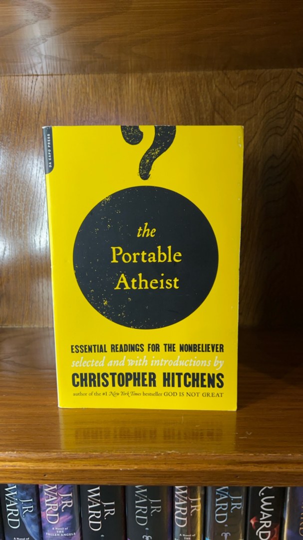 The Portable Atheist
