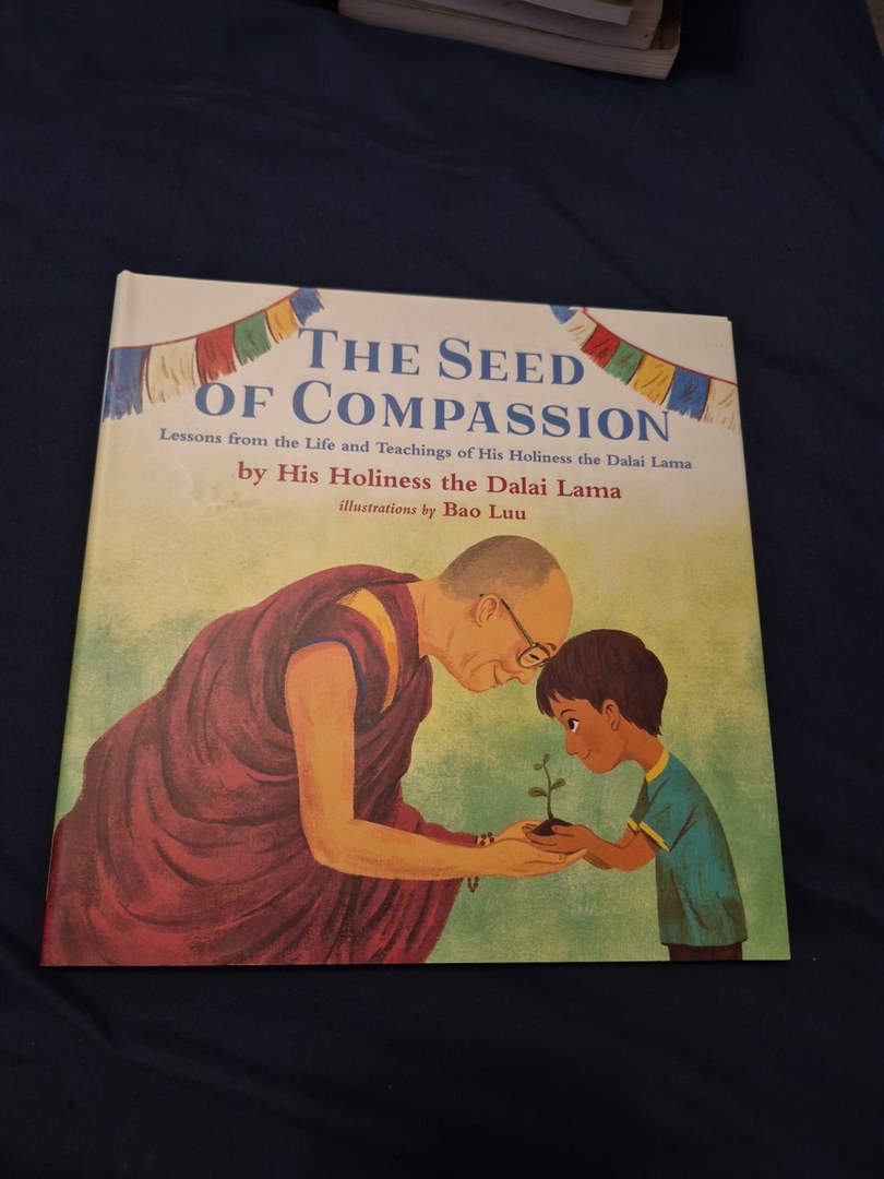 The Seed of Compassion