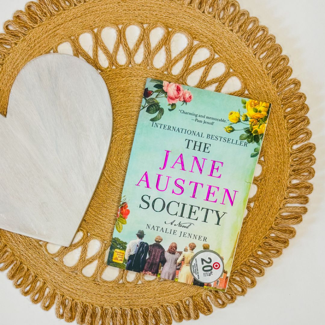 The Jane Austen Society