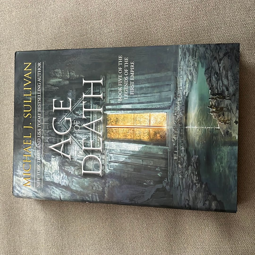 Age of Death