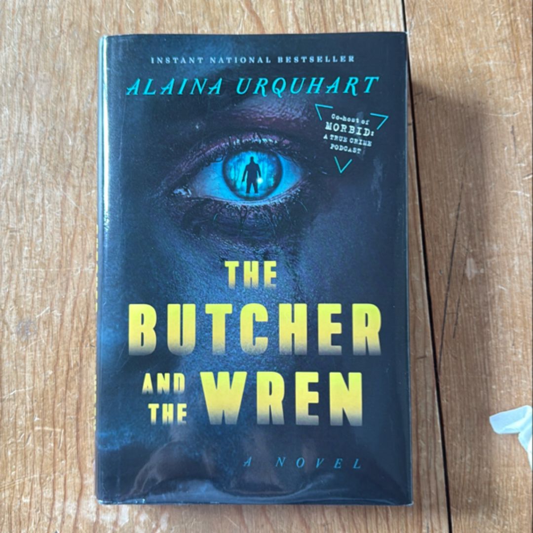 The Butcher and the Wren