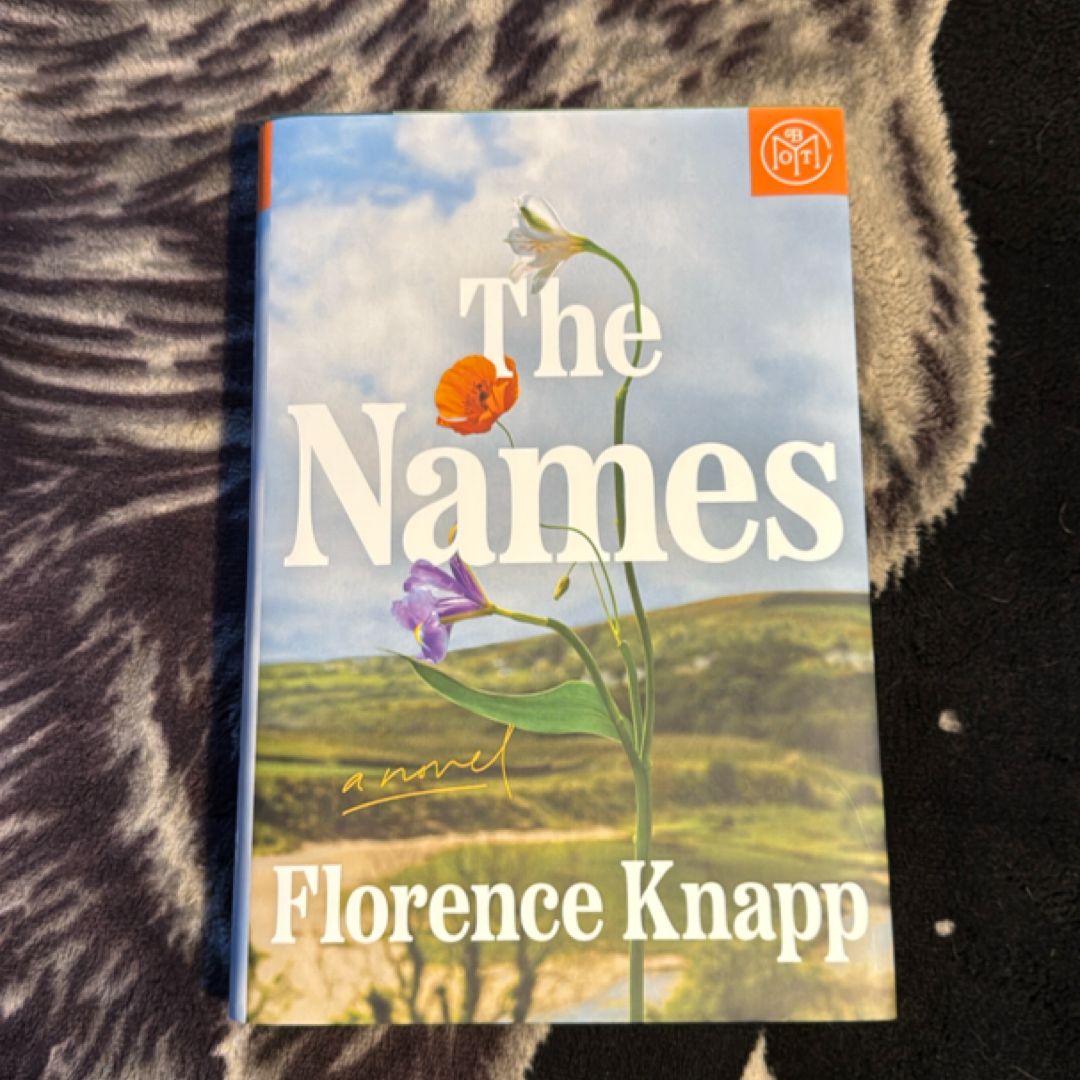 The Names