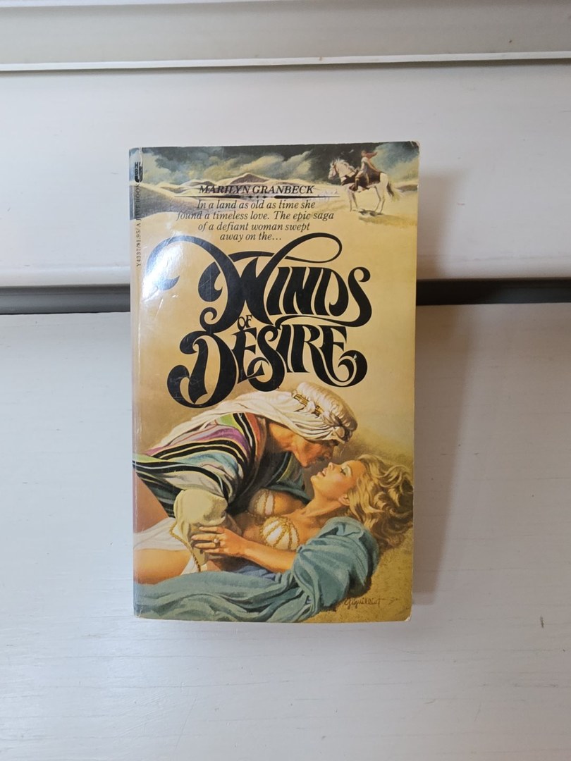 Winds of desire